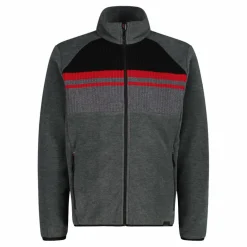 Arctic Fleece Sweatshirt aus Wolle für Herren
