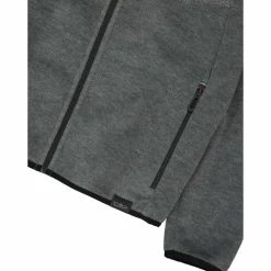 Arctic Fleece Sweatshirt aus Wolle für Herren