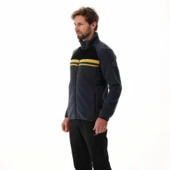 Arctic Fleece Sweatshirt aus Wolle für Herren