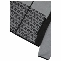 Arctic Fleece Sweatshirt aus Wolle für Damen