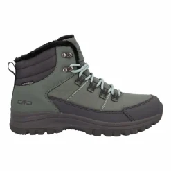 Auryl mid WP schneestiefel damen