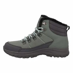 Auryl mid WP schneestiefel damen