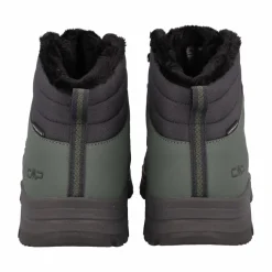 Auryl mid WP schneestiefel damen