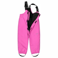 Baby-Skihose mit Trägern