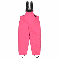 Baby-Skihose mit Trägern