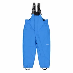 Baby-Skihose mit Trägern