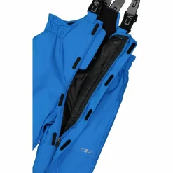 Baby-Skihose mit Trägern