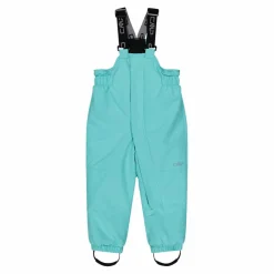 Baby-Skihose mit Trägern