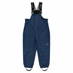 Baby-Skihose mit Trägern