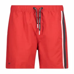 Badehose aus Mikrofaser für Herren