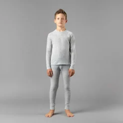 Baselayer-Set (Hemd-Hose) Kids