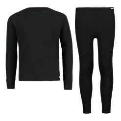 Baselayer-Set (Hemd-Hose) Kids