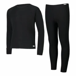 Baselayer-Set (Hemd-Hose) Kids