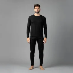 Baselayer-Set (Shirt und Hose) für Herren