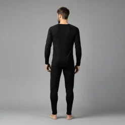 Baselayer-Set (Shirt und Hose) für Herren