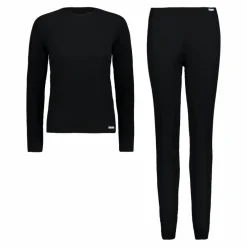 Baselayer-Set (Shirt und Hose) für Damen