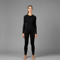 Baselayer-Set (Shirt und Hose) für Damen
