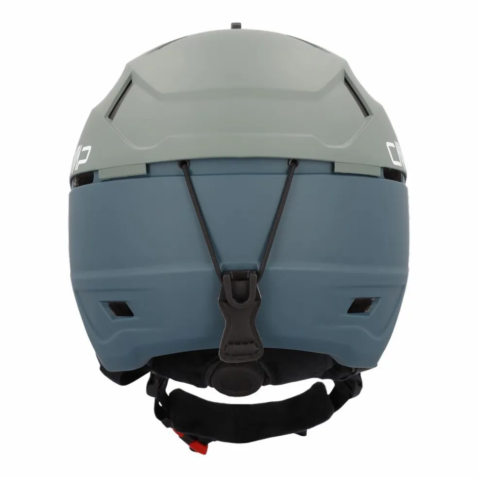 BEAVER herren-skihelm