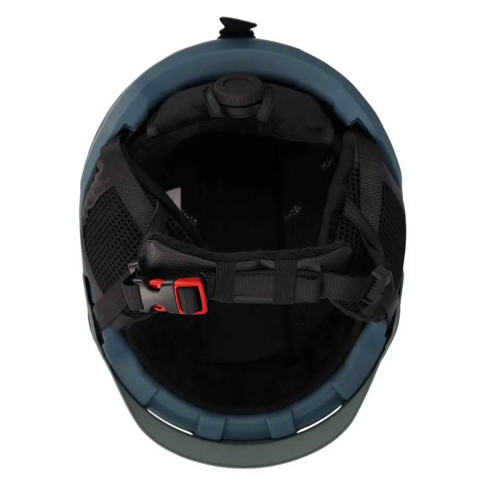 BEAVER herren-skihelm