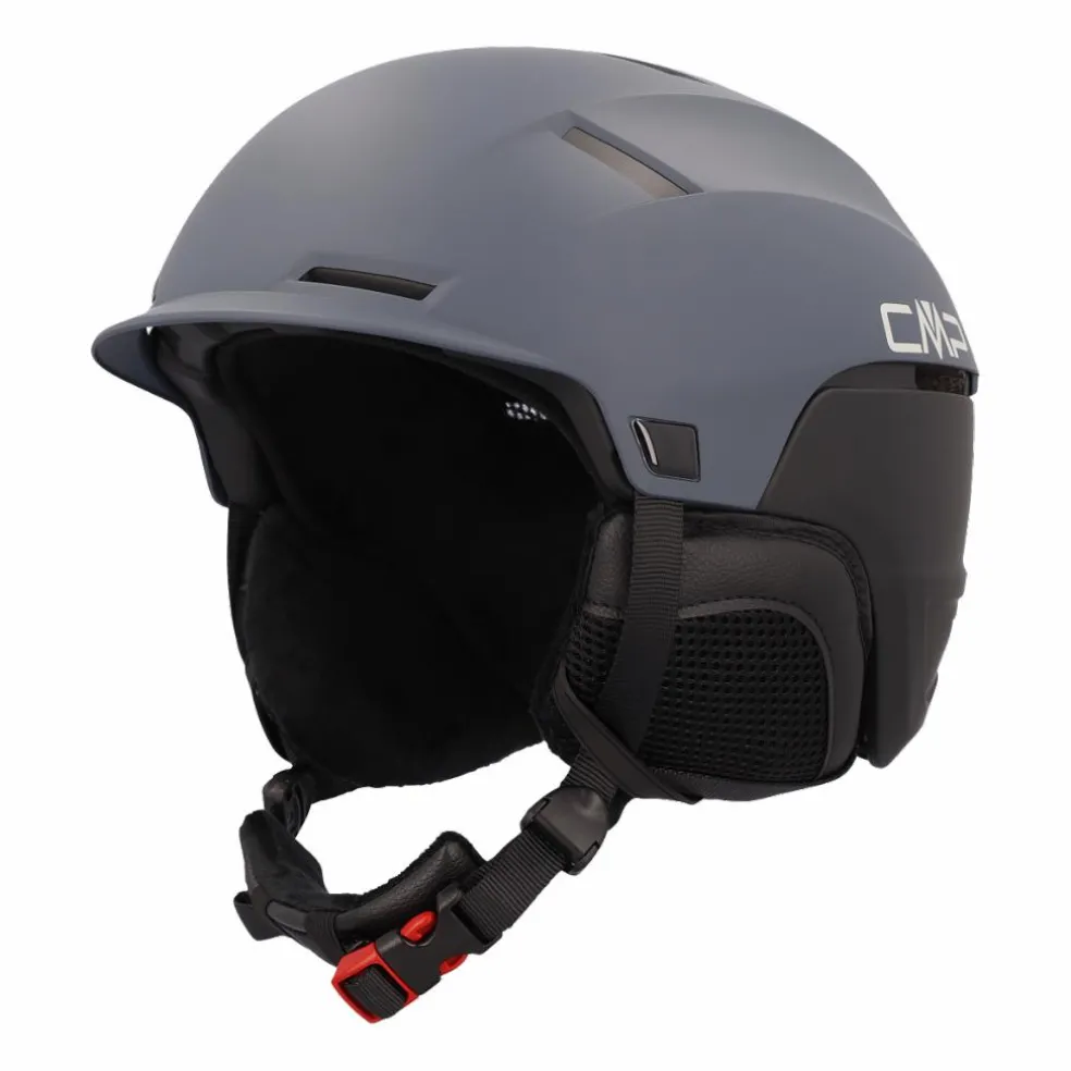 BEAVER herren-skihelm