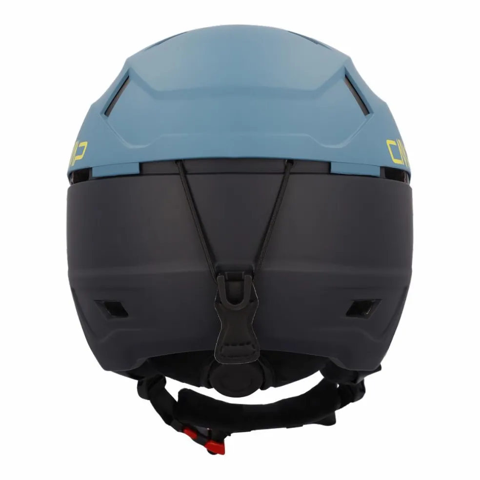 BEAVER herren-skihelm