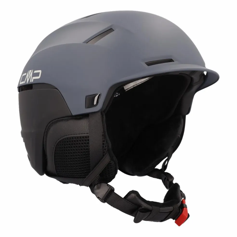 BEAVER herren-skihelm