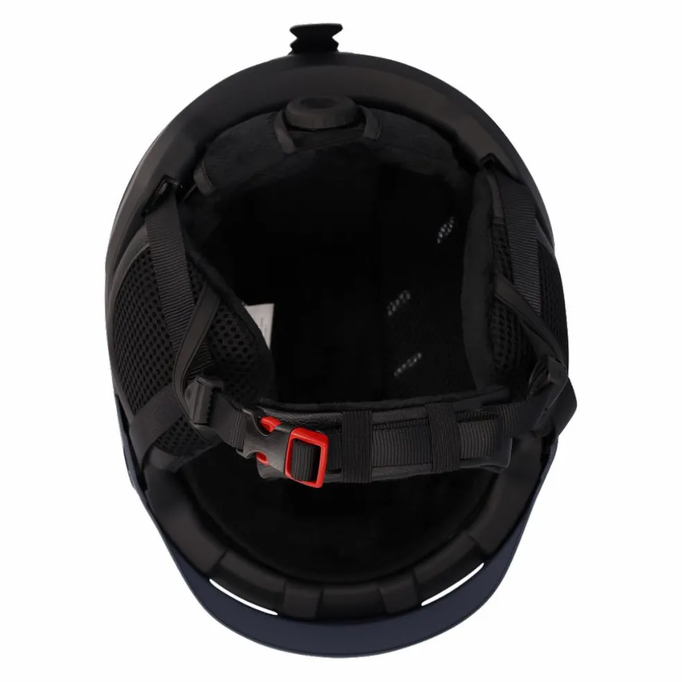 BEAVER herren-skihelm