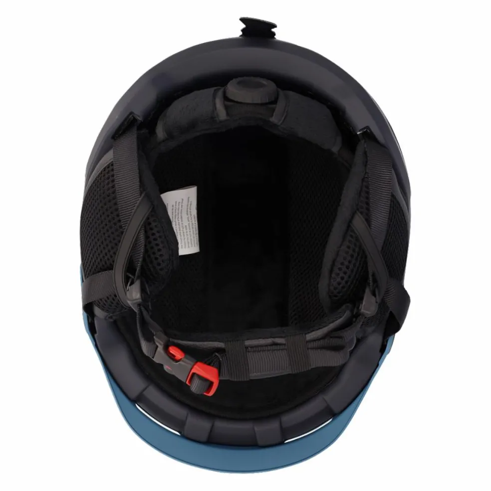 BEAVER herren-skihelm