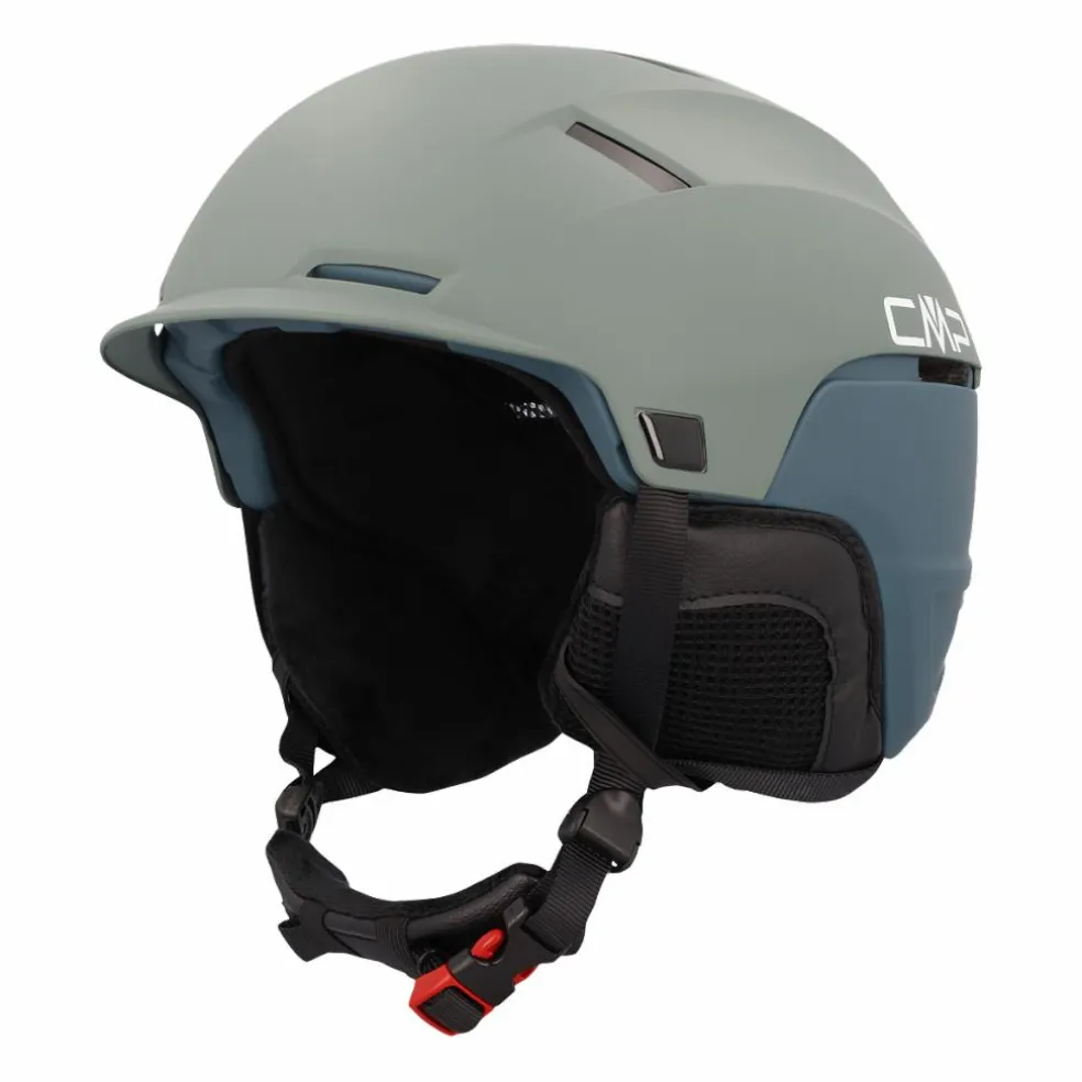 BEAVER herren-skihelm