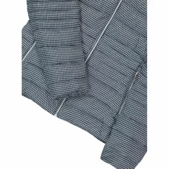 Bedruckte Daunenjacke Sorona® Aura für Damen