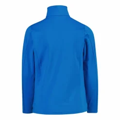 Bedrucktes Fleeceshirt aus Softech für Jungen