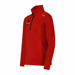 Bedrucktes Fleeceshirt aus Softech für Jungen