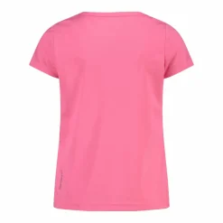 Bedrucktes Funktions-T-Shirt Girl