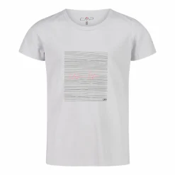 Bedrucktes Funktions-T-Shirt Girl