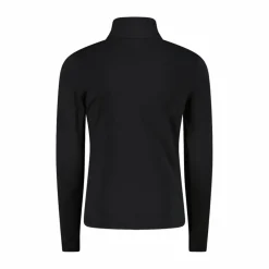 Bedrucktes Half-Zip-Fleeceshirt aus Softech für Mädchen