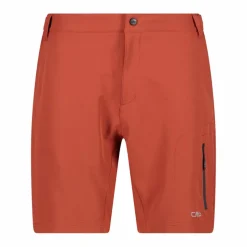 Bermuda mit herausnehmbarem Einsatz und Sitzpolster