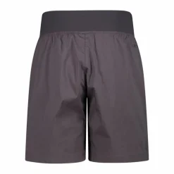 Bermudashorts aus Stretchjersey für Damen