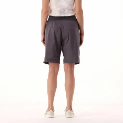 Bermudashorts aus Stretchjersey für Damen