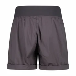 Bermudashorts aus Stretchjersey für Damen