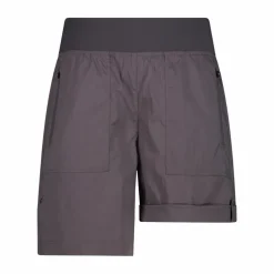 Bermudashorts aus Stretchjersey für Damen
