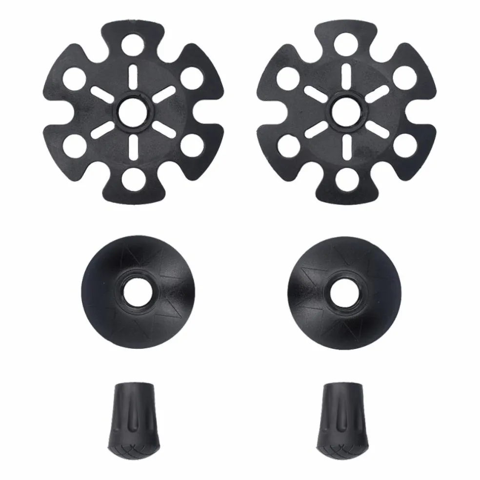 Bern Trekking Stöcke