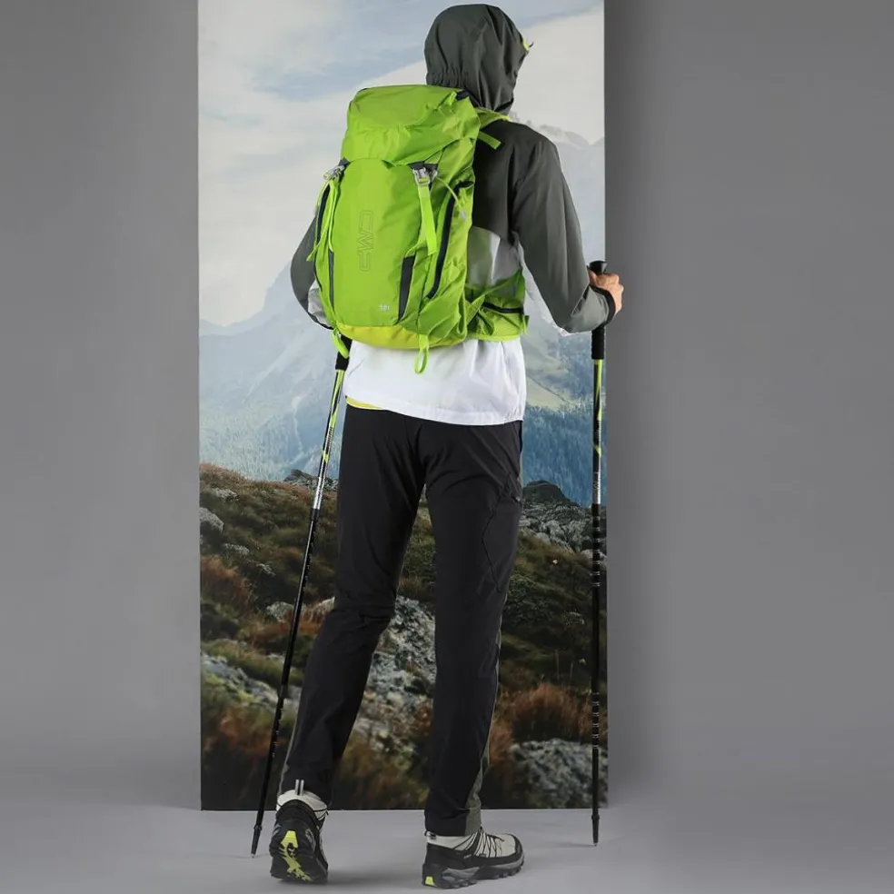 Bern Trekking Stöcke