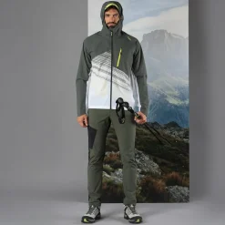 Bern Trekking Stöcke