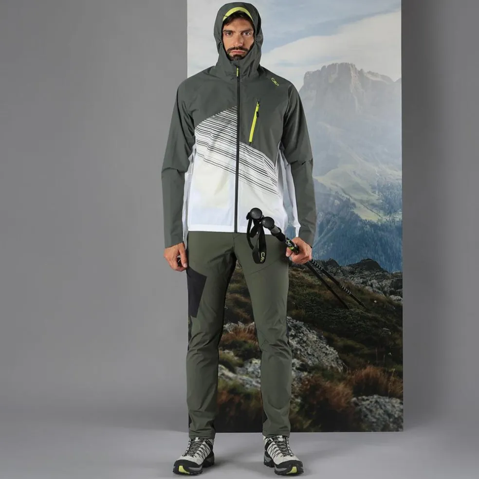 Bern Trekking Stöcke