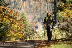Bern Trekking Stöcke