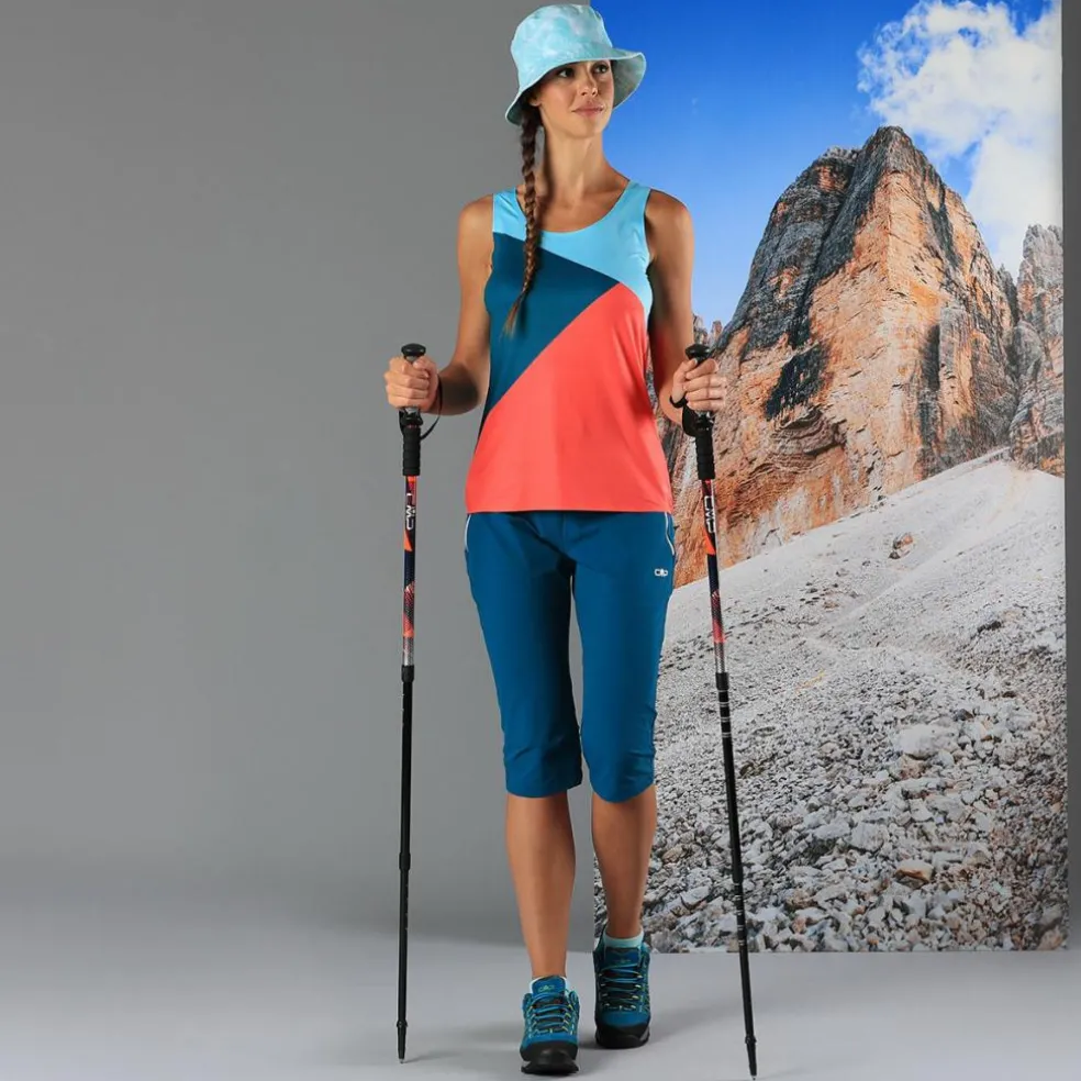 Bern Trekking Stöcke