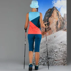 Bern Trekking Stöcke