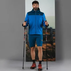 Bern Trekking Stöcke