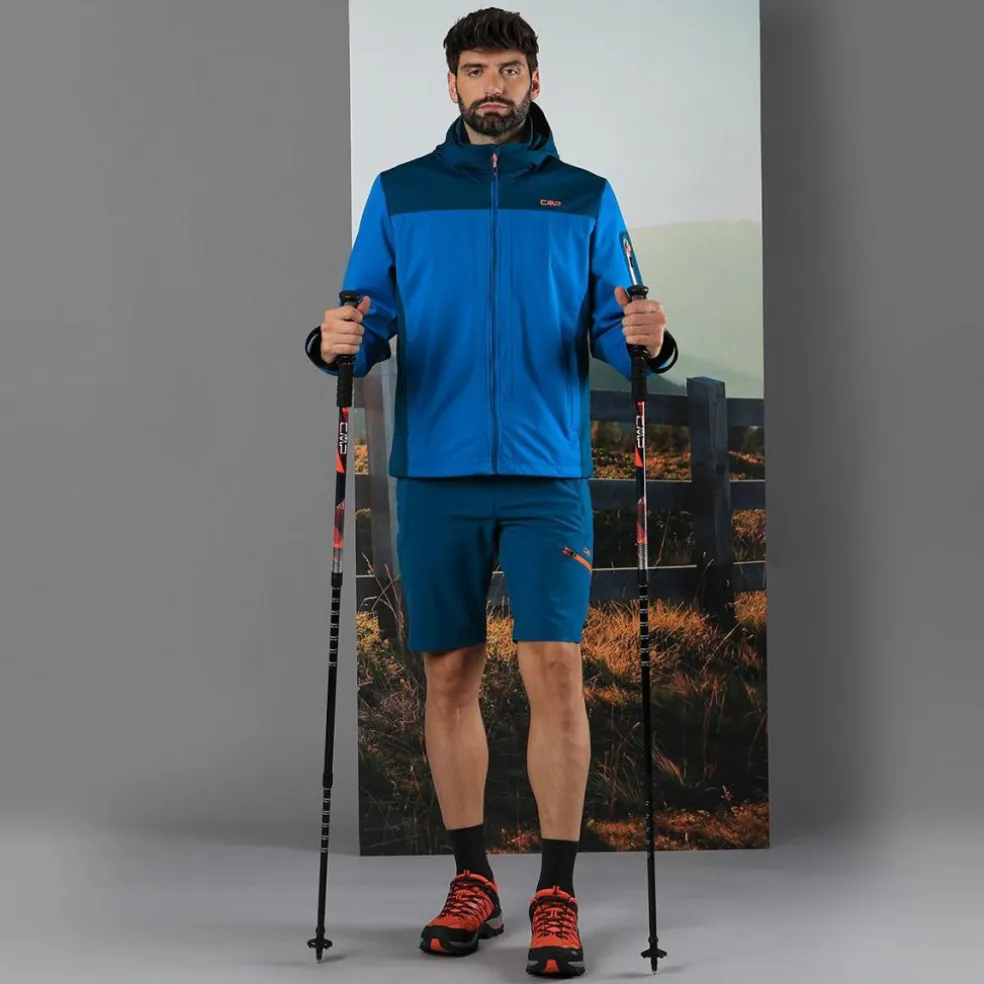 Bern Trekking Stöcke