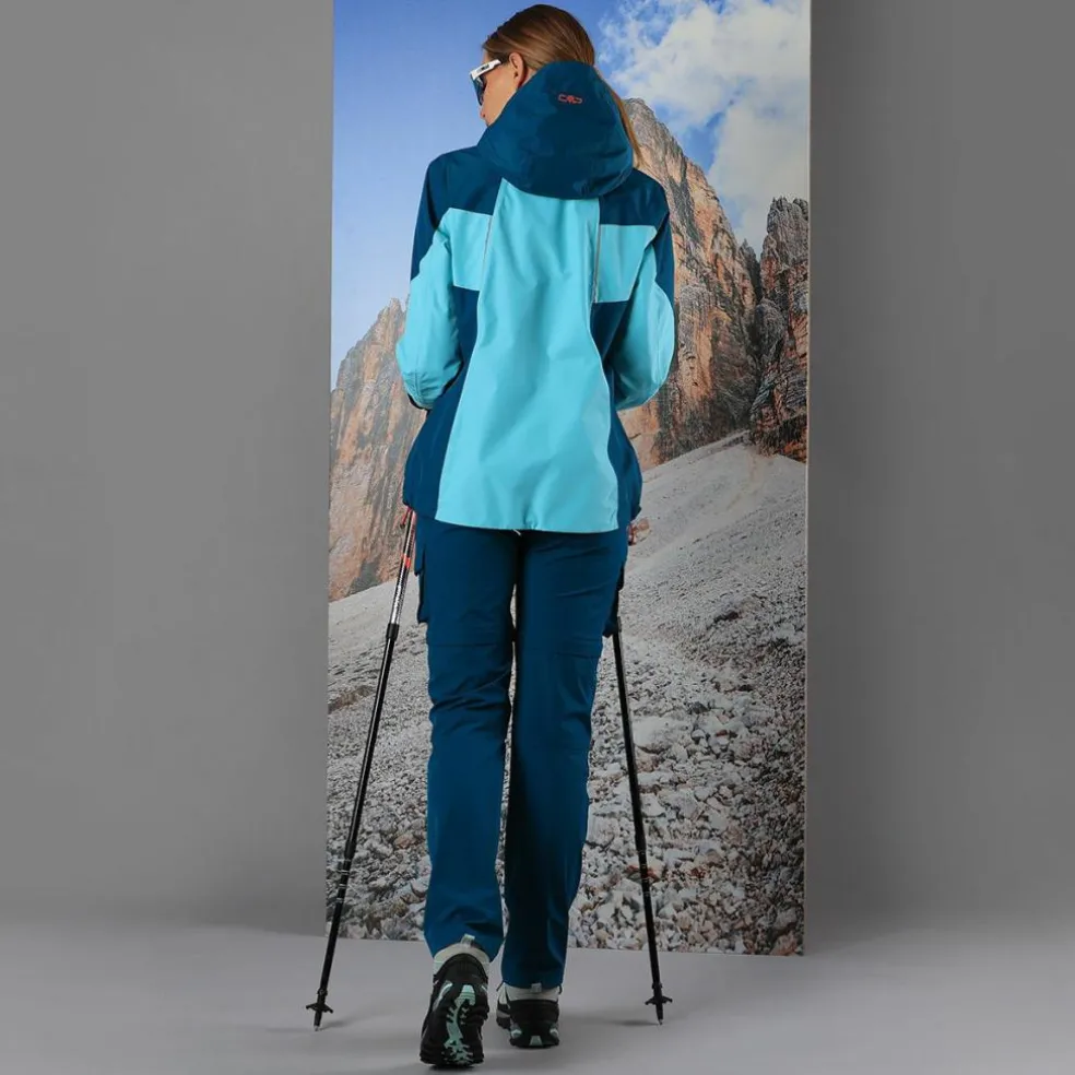 Bern Trekking Stöcke